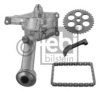 FEBI BILSTEIN 34027 Oil Pump